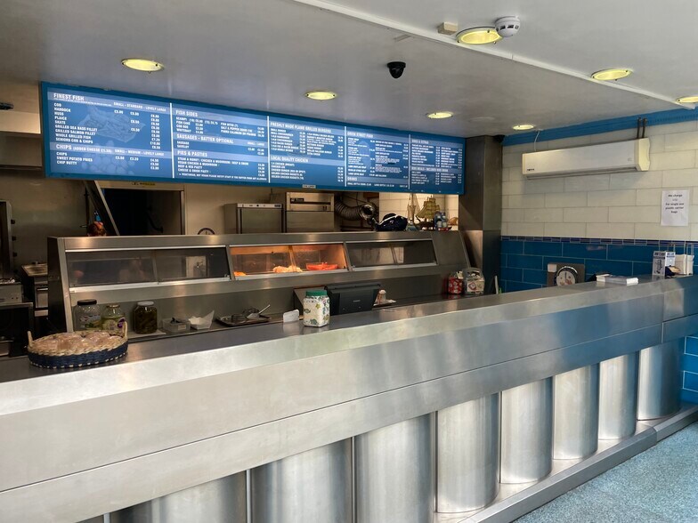 59 Faversham Rd, Ashford à louer - Photo du bâtiment - Image 3 de 6