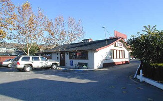 Plus de détails pour 3378 Monterey Hwy, San Jose, CA - Commerce de détail à louer