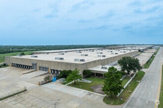 1102 State Highway 161, Grand Prairie, TX - AERIAL  map view