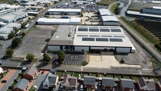 More details for Newark Rd, Peterborough - Industrial for Sale