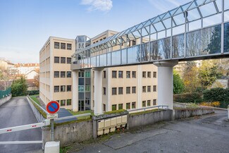 More details for 31 Place Jules Grandclément, Villeurbanne - Office for Lease