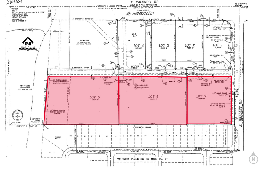1955 W Valencia Rd, Tucson, AZ for sale - Building Photo - Image 3 of 6