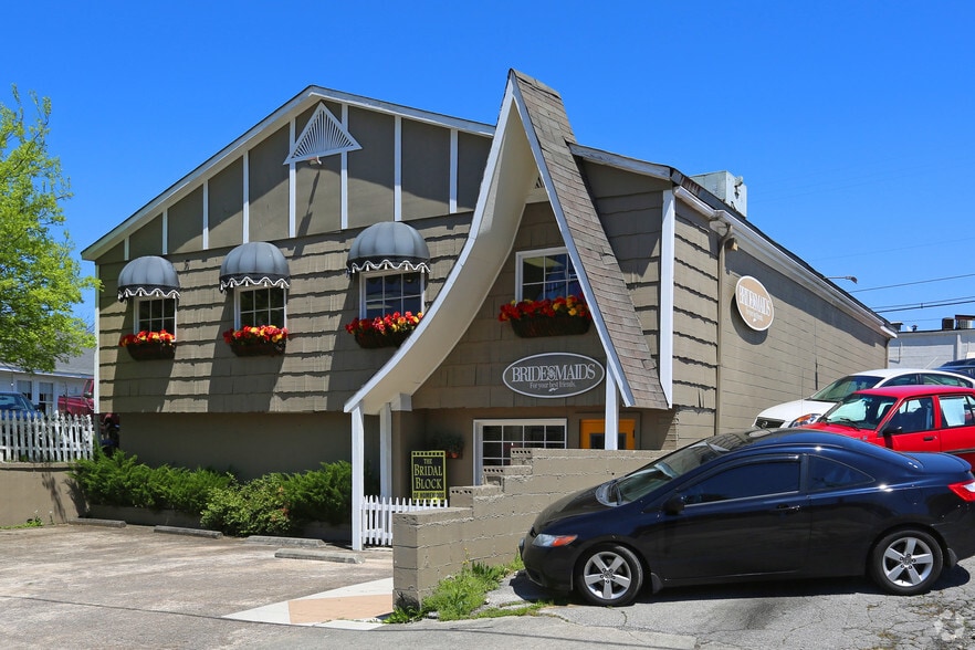 2905 Linden Ave, Birmingham, AL for sale - Primary Photo - Image 1 of 5