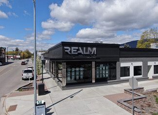 More details for 400 Cedar St, Sandpoint, ID - Office/Retail, Retail for Lease