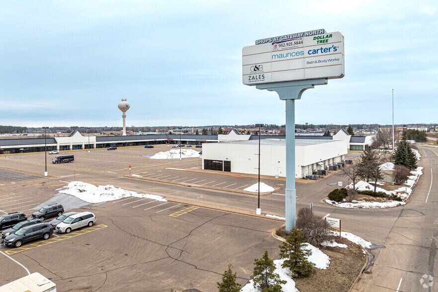 38500 Tanger Dr, North Branch, MN à louer - Photo du bâtiment - Image 2 de 16