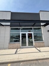 315 Main St, Lucan, ON for lease Interior Photo- Image 1 of 3