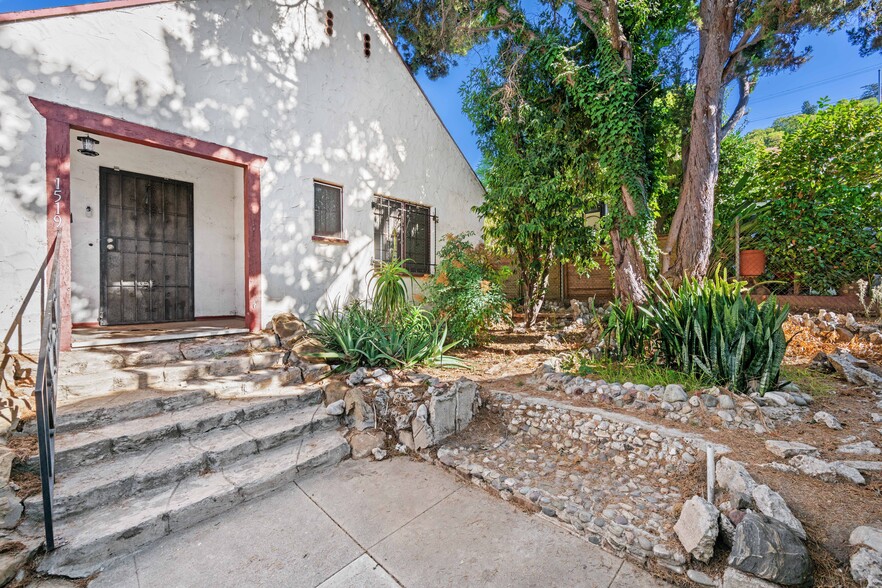 1517 Baxter St, Los Angeles, CA for sale - Building Photo - Image 3 of 25