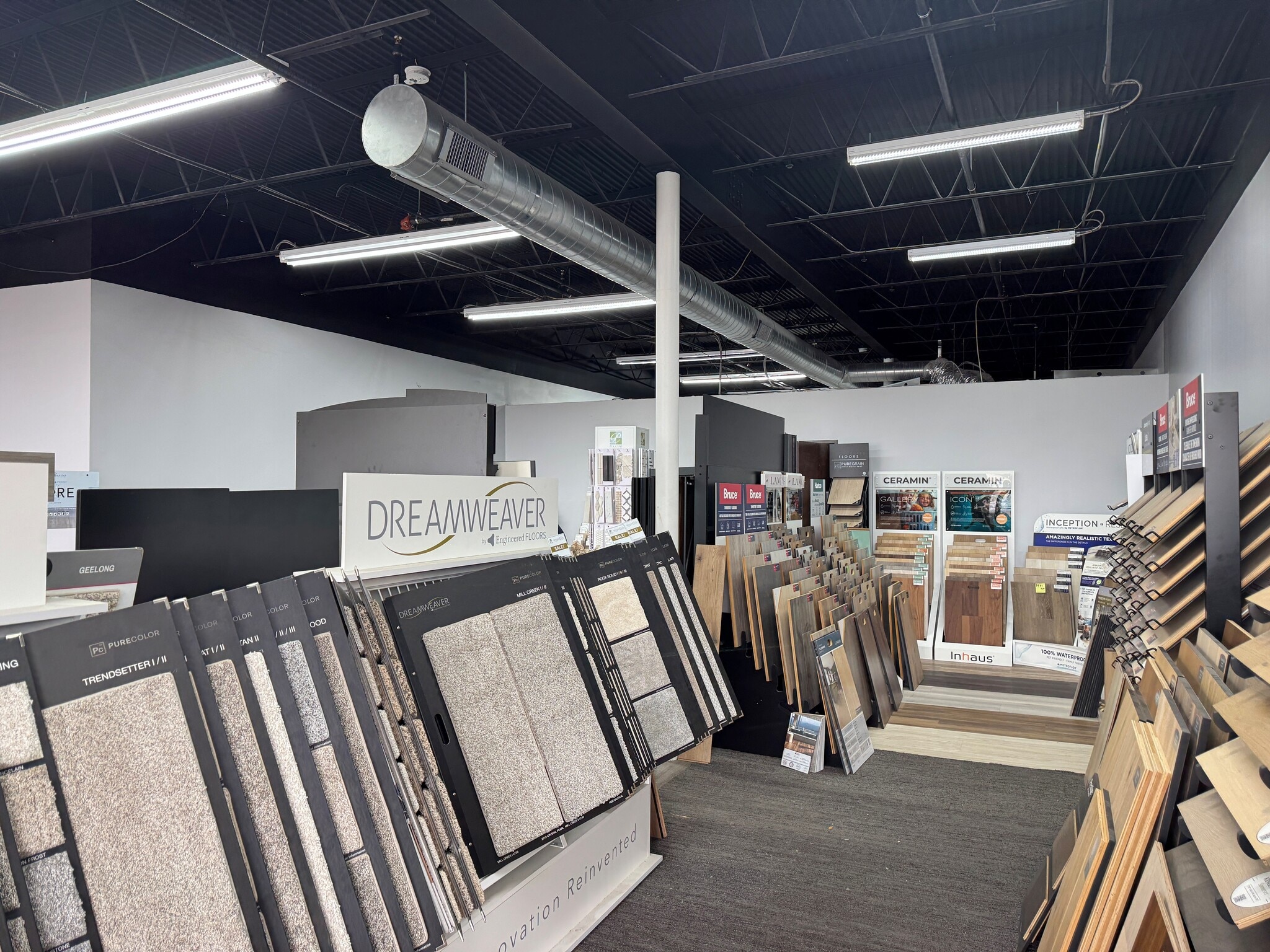 410 E Camp Wisdom Rd, Duncanville, TX for lease Interior Photo- Image 1 of 3