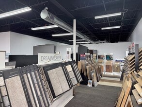 410 E Camp Wisdom Rd, Duncanville, TX for lease Interior Photo- Image 1 of 3