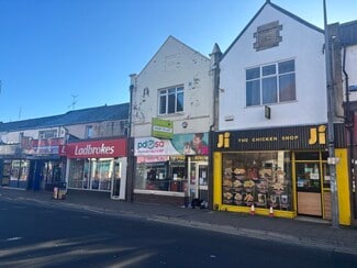 Plus de détails pour 229 Cowbridge Rd E, Cardiff - Commerce de détail à louer