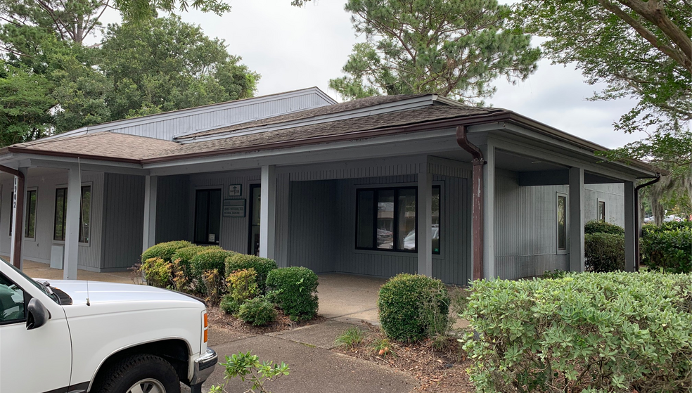 1902-1906 Meeting Ct, Wilmington, NC à louer - Photo du bâtiment - Image 2 de 5