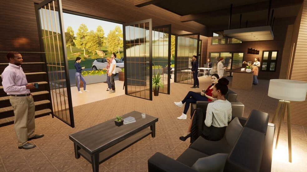 4801 Dunsmuir Ave, Dunsmuir, CA à louer - Photo intérieure - Image 2 de 7