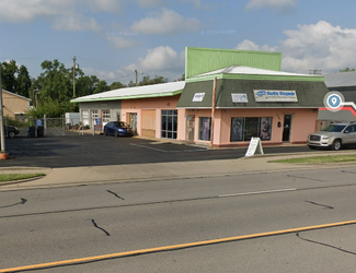 More details for 2177 State St, Columbus, IN - Flex for Lease