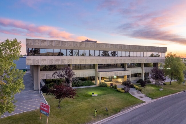 More details for 3016 5th Ave NE, Calgary, AB - Office for Sale