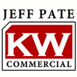 Jeff Pate KW Commercial - Keller Williams, Intl.