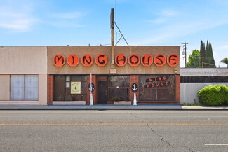More details for 5582 Atlantic Ave, Long Beach, CA - Retail for Sale