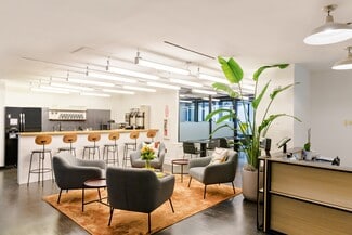 Plus de détails pour 261 Madison Ave, New York, NY - Coworking à louer