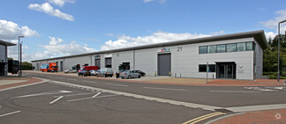 More details for Ockham Dr, Greenford - Industrial for Lease