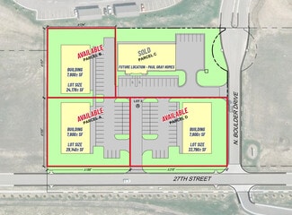 More details for 27th St, Wichita, KS - Land for Sale