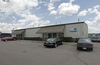 Plus de détails pour 3022 1st Ave, Greeley, CO - Industriel à vendre