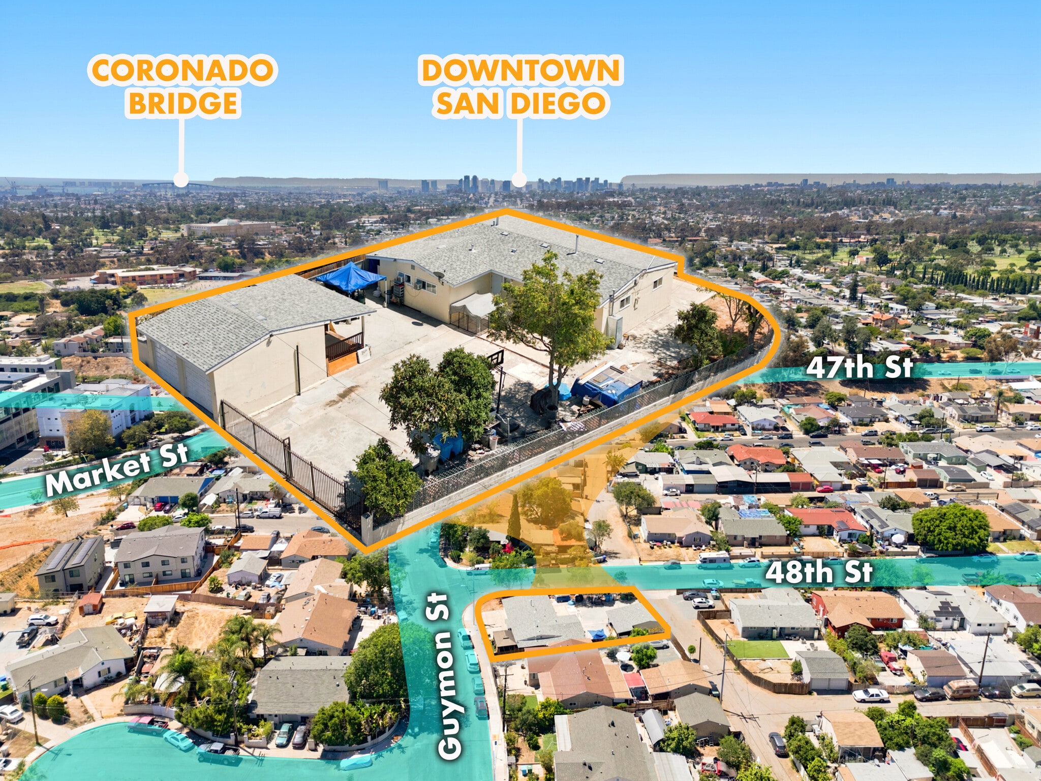 4806 Guymon St, San Diego, CA for sale Primary Photo- Image 1 of 17