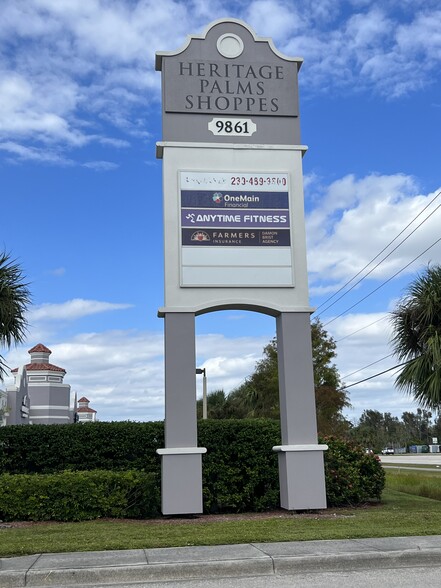 9841 Bernwood Place Dr, Fort Myers, FL for lease - Building Photo - Image 3 of 3