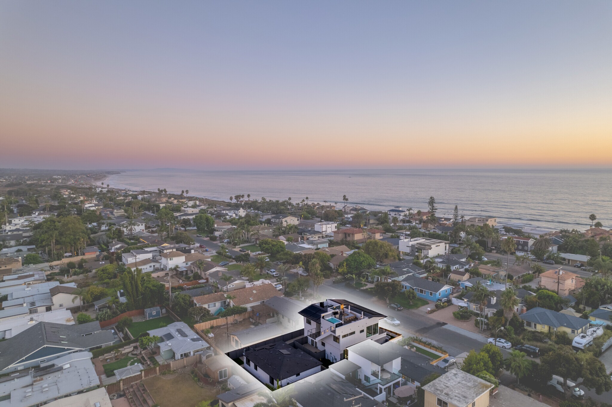 5140 Los Robles Dr, Carlsbad, CA à vendre Photo du bâtiment- Image 1 de 54