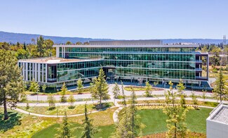 Plus de détails pour 750 Moffett Blvd, Mountain View, CA - Bureau à louer