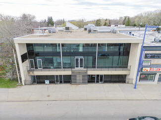 More details for 7708 104th St NW, Edmonton, AB - Office for Lease