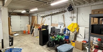 6321 Clayton Ave, Saint Louis, MO à louer Photo intérieure- Image 2 de 2