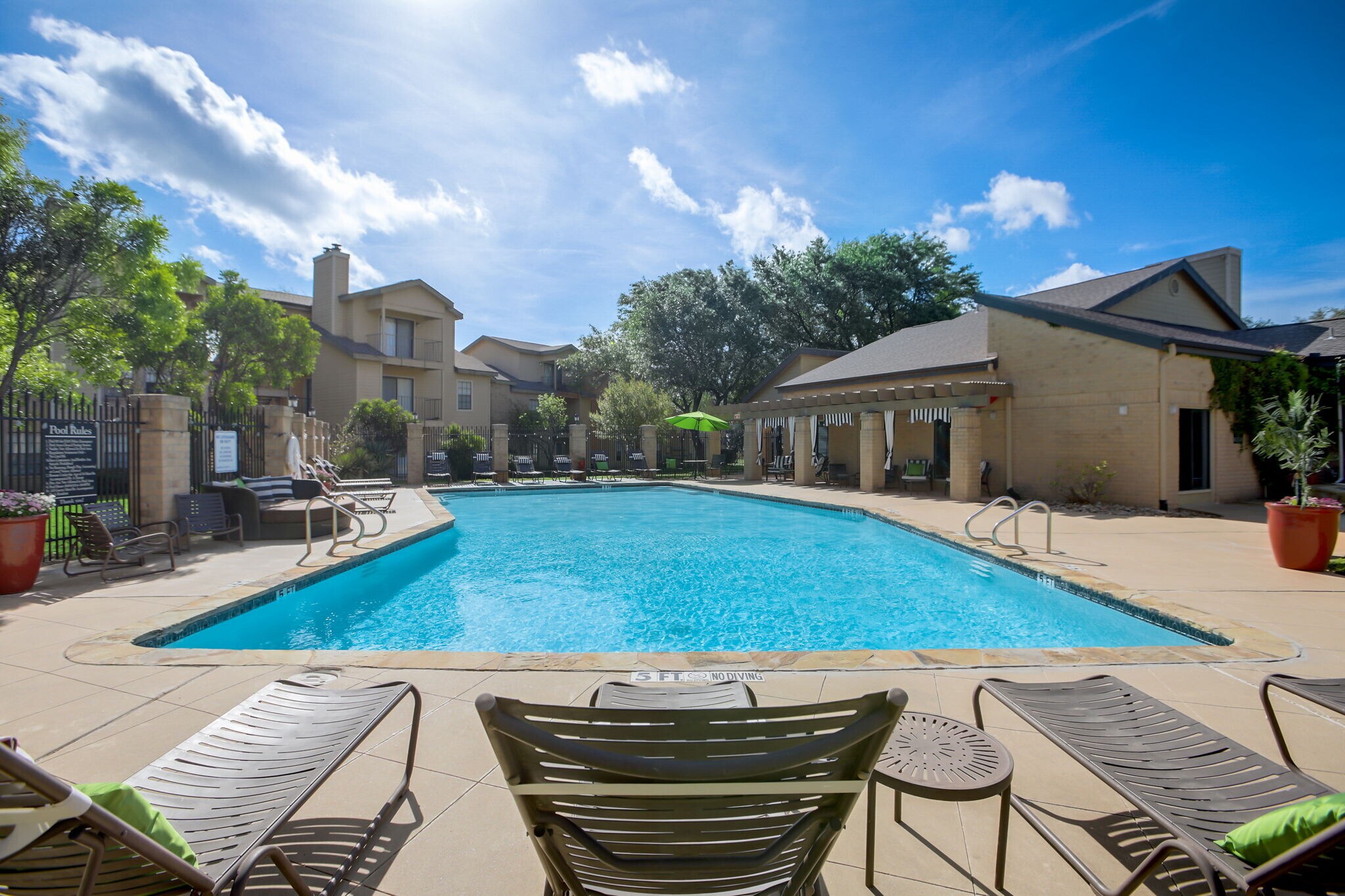 2501 Bacon Ranch Rd, Killeen, TX à vendre Photo du bâtiment- Image 1 de 8
