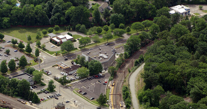 295 E Main St, Denville, NJ - Aérien  Vue de la carte - Image1