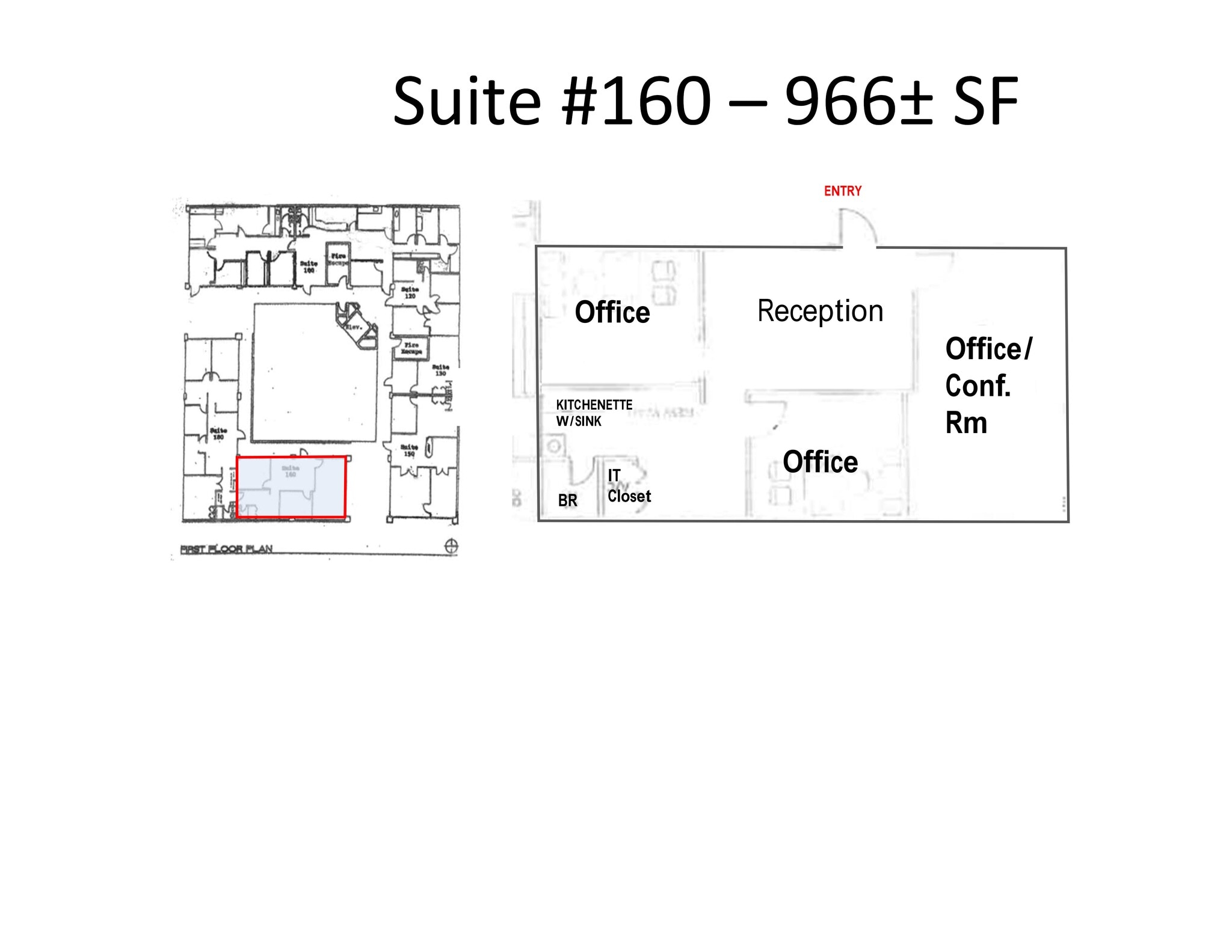 8660 College Pky, Fort Myers, FL for lease Site Plan- Image 1 of 1