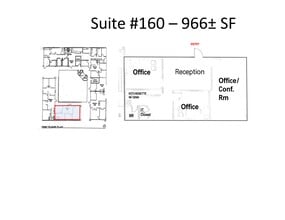 8660 College Pky, Fort Myers, FL for lease Site Plan- Image 1 of 1