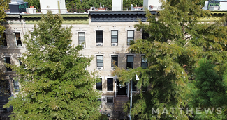 More details for 481 Chauncey St, Brooklyn, NY - Multifamily for Sale