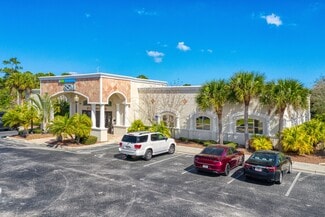 More details for 7351 Office Park Pl, Melbourne, FL - Office for Lease