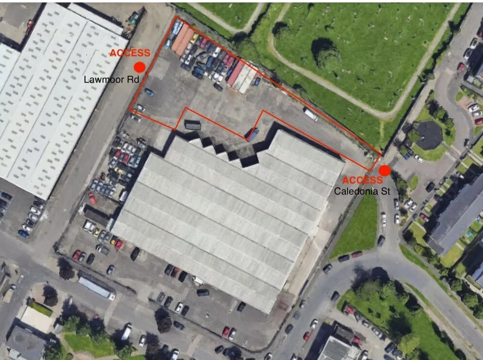 15 Lawmoor Rd, Glasgow for lease Other- Image 1 of 6