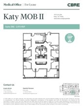 707 S Fry Rd, Katy, TX à louer Photo intérieure- Image 1 de 1