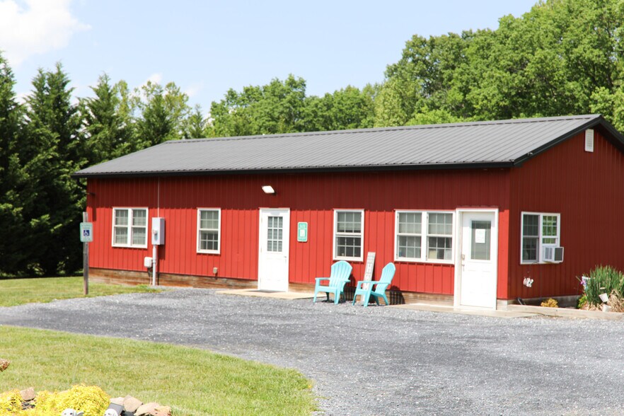 232 Mine Branch Rd, Crimora, VA à vendre - Photo du bâtiment - Image 2 de 55