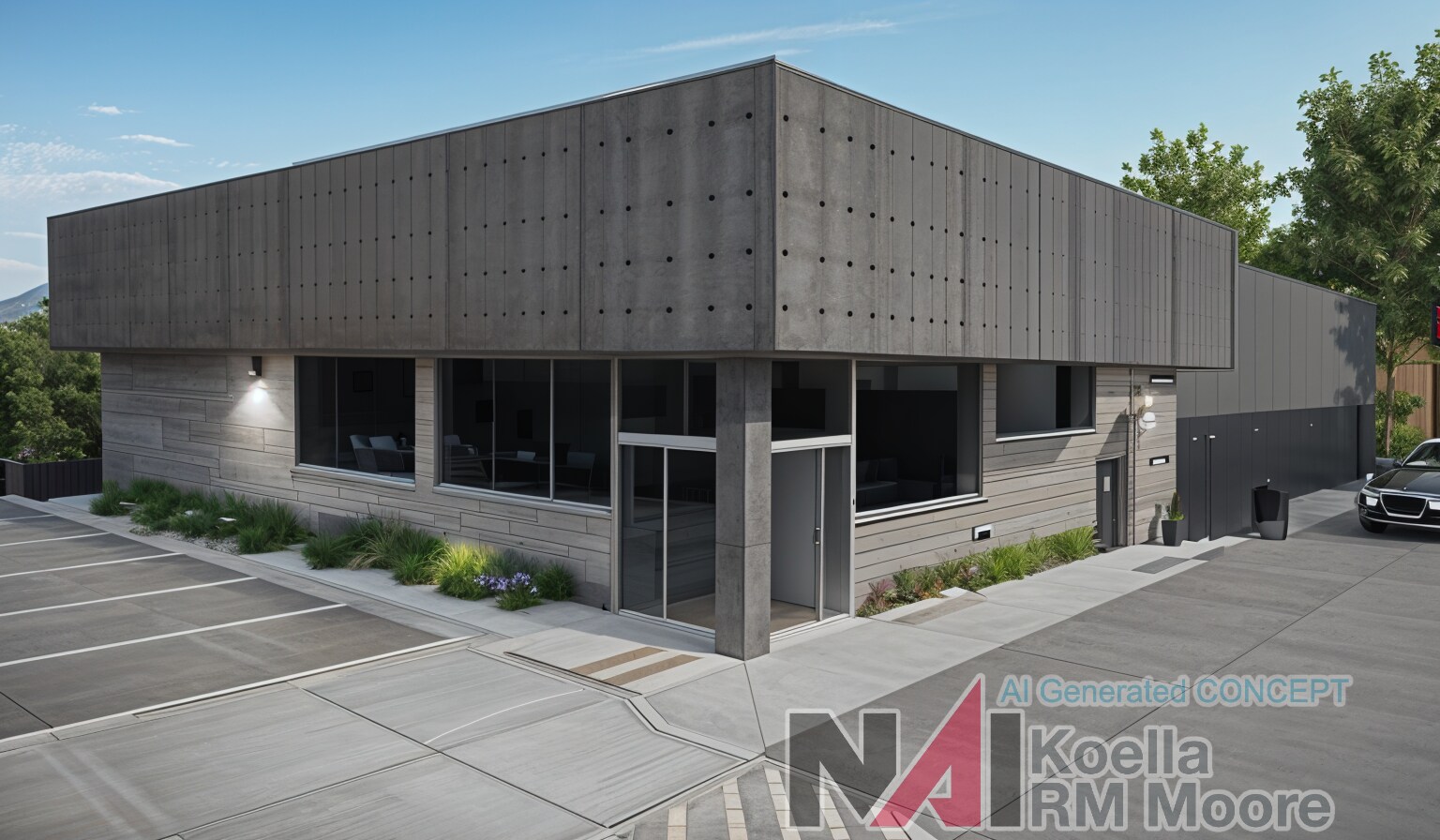 856 Tennessee Ave, Etowah, TN for lease Building Photo- Image 1 of 17