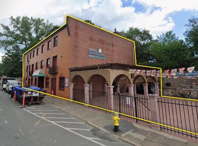 Plus de détails pour 300 Derby St, Salem, MA - Commerce de détail à louer