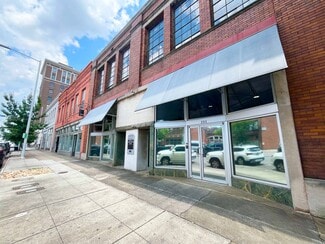 More details for 2121 1st Ave N, Birmingham, AL - Office for Sale