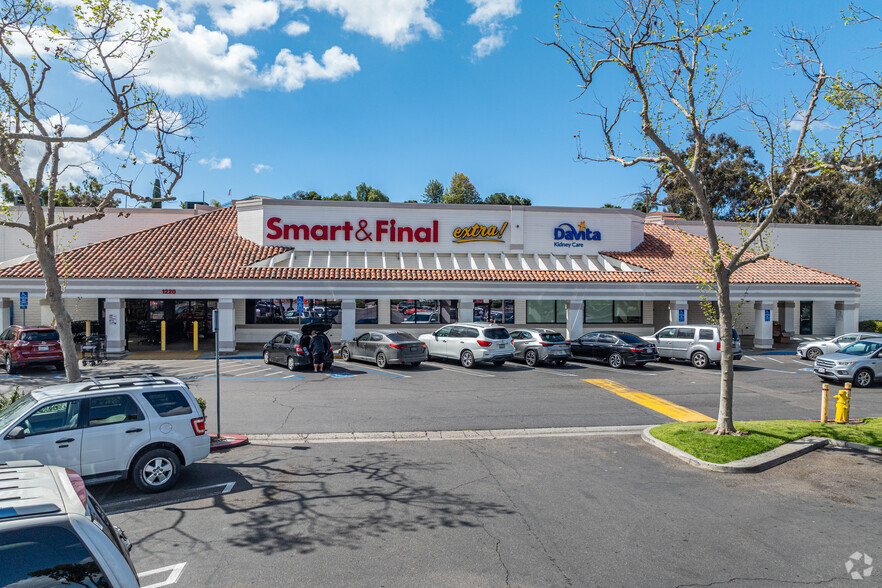 1019-1199 Highland Ave, National City, CA for lease - Building Photo - Image 2 of 4