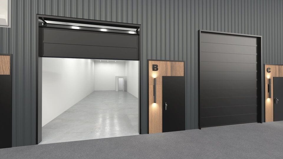 41 Rue De L'industrie, L'assomption, QC à louer - Photo du bâtiment - Image 3 de 5