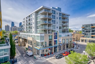 More details for 144 10th St NW, Calgary, AB - Retail for Lease
