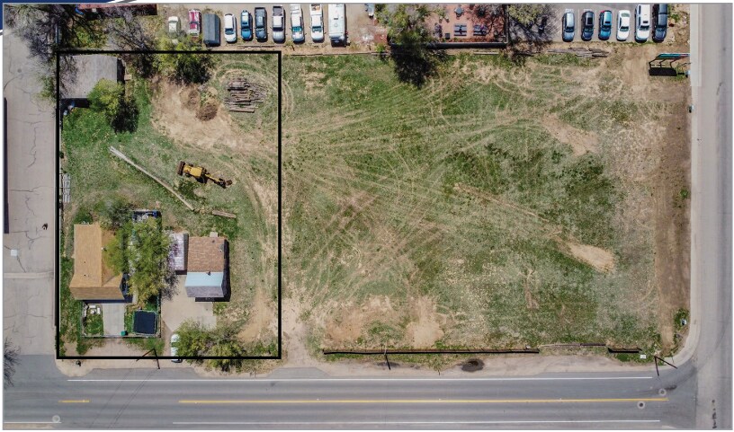 402 8th St SE, Loveland, CO for sale - Primary Photo - Image 1 of 1