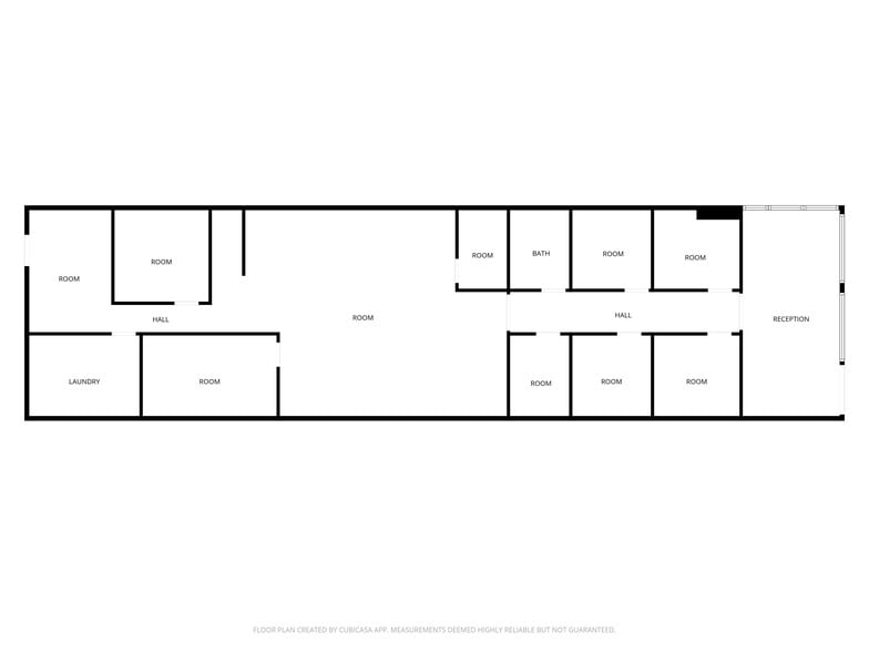 7742 W McNab Rd, North Lauderdale, FL for lease - Building Photo - Image 3 of 20