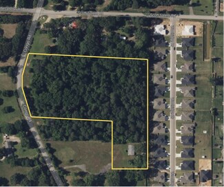 More details for Congo Road, Benton, AR - Land for Sale
