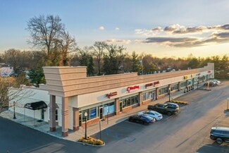 Plus de détails pour 2188 US Highway 130, North Brunswick, NJ - Commerce de détail à louer
