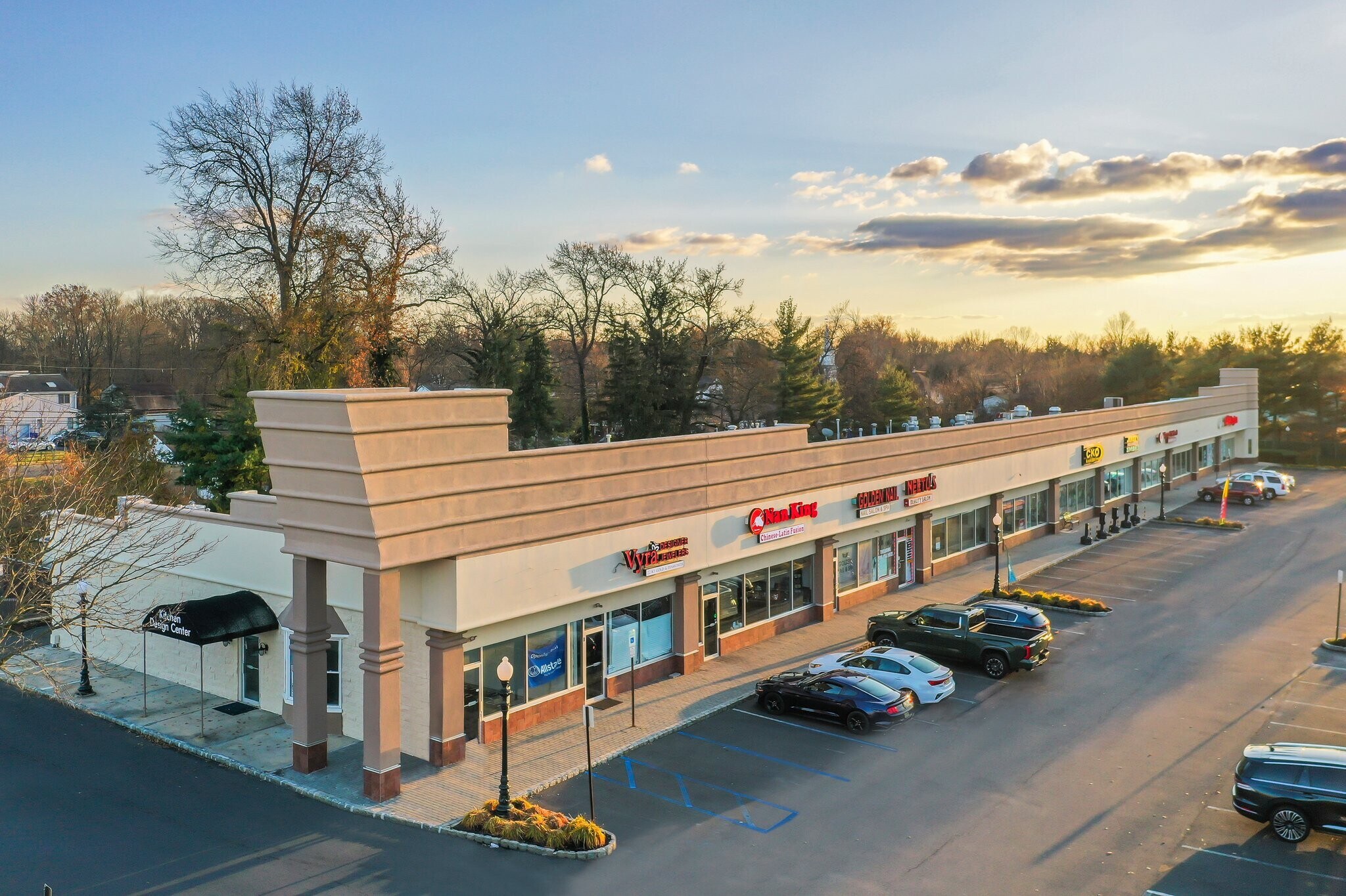 2188 US Highway 130, North Brunswick, NJ à louer Photo principale- Image 1 de 9